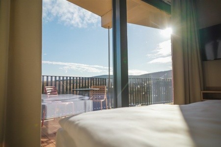 Summit Of Saxony Resort - 34