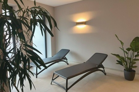 Summit Of Saxony Resort - 35