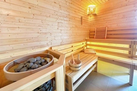 Summit Of Saxony Resort - 36