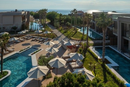 Řecko, Chalkidiki, Portes Theros, za <span>23.639</span> Kč