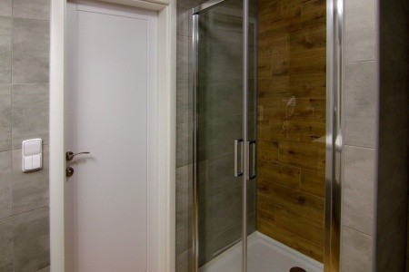 Šumava (Depandance Hotelu Srní) - 9