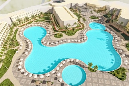 Xanadu Club Makadi Bay