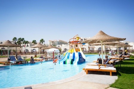 Xanadu Club Makadi Bay - 7