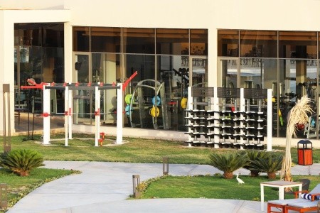 Xanadu Club Makadi Bay - 12