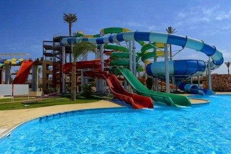 Egypt Marsa Alam Jaz Neo Reef Marsa (Ex.