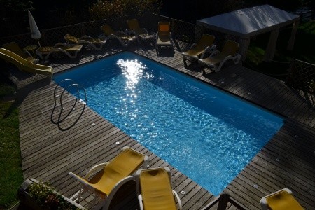 Chalet Rifugio Al Faggio (Concei) - 2