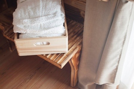 Chalet Rifugio Al Faggio (Concei) - 5