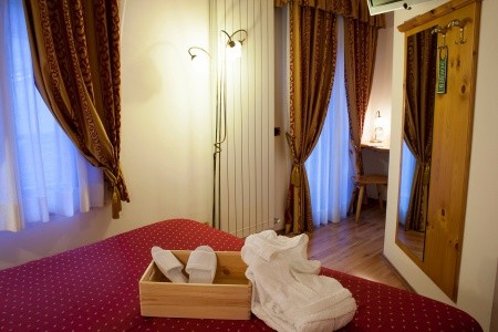 Chalet Rifugio Al Faggio (Concei) - 6