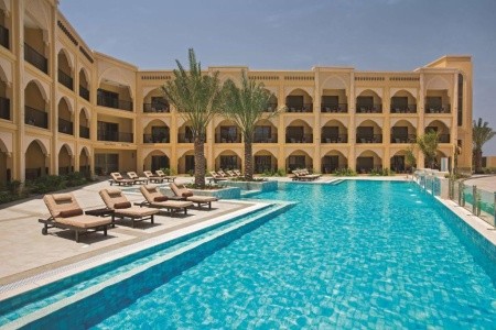 Doubletree By Hilton & Spa Marjan Island - 7