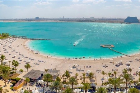 Doubletree By Hilton & Spa Marjan Island - 11