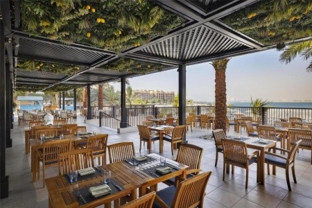 Doubletree By Hilton & Spa Marjan Island - 21