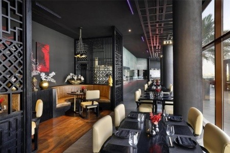 Doubletree By Hilton & Spa Marjan Island - 23