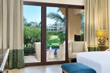 Doubletree By Hilton & Spa Marjan Island - 33