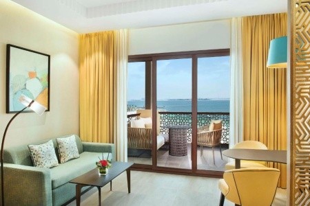 Doubletree By Hilton & Spa Marjan Island - 38