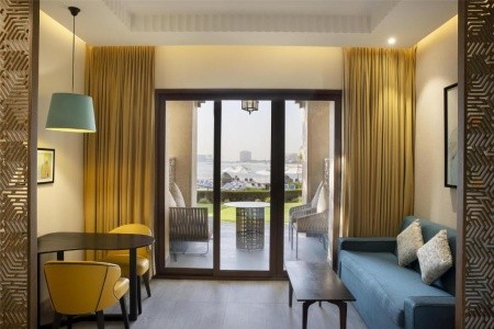 Doubletree By Hilton & Spa Marjan Island - 41