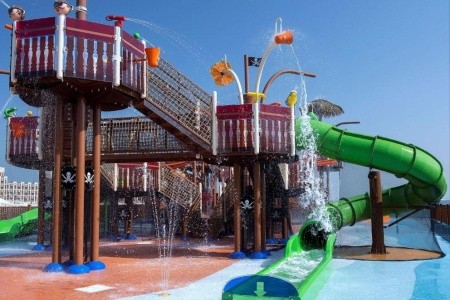 Doubletree By Hilton & Spa Marjan Island - 44