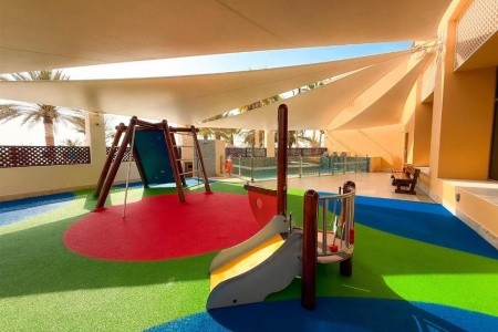 Doubletree By Hilton & Spa Marjan Island - 45