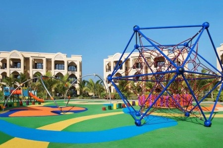 Doubletree By Hilton & Spa Marjan Island - 47