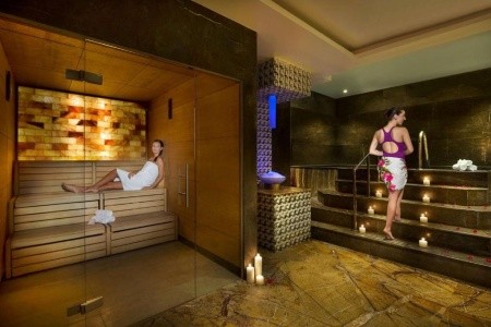 Doubletree By Hilton & Spa Marjan Island - 49