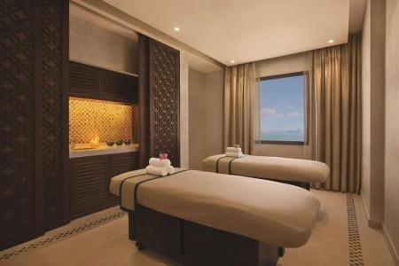 Doubletree By Hilton & Spa Marjan Island - 50