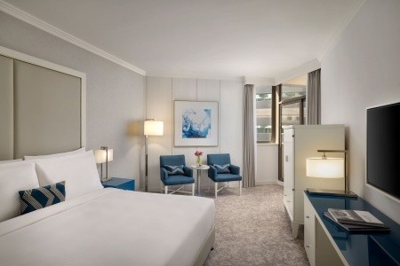 Spojené arabské emiráty Abu Dhabi Beach Rotana Hotel & Tower 6 dňový pobyt Polpenzia Letecky Letisko: Praha September 2026 (15/09/26-20/09/26)