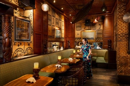 Spojené arabské emiráty Abu Dhabi Beach Rotana Hotel & Tower 6 dňový pobyt Polpenzia Letecky Letisko: Praha September 2026 (15/09/26-20/09/26)