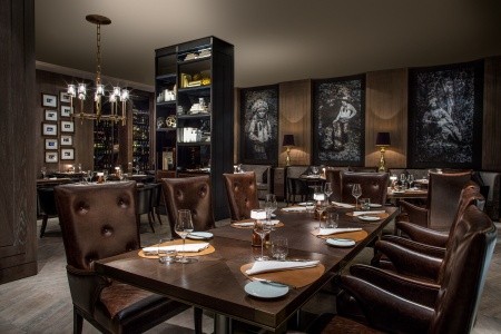 Spojené arabské emiráty Abu Dhabi Beach Rotana Hotel & Tower 6 dňový pobyt Polpenzia Letecky Letisko: Praha September 2026 (15/09/26-20/09/26)