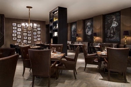 Spojené arabské emiráty Abu Dhabi Beach Rotana Hotel & Tower 6 dňový pobyt Polpenzia Letecky Letisko: Praha September 2026 (15/09/26-20/09/26)