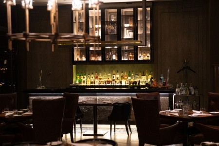 Spojené arabské emiráty Abu Dhabi Beach Rotana Hotel & Tower 6 dňový pobyt Polpenzia Letecky Letisko: Praha September 2026 (15/09/26-20/09/26)