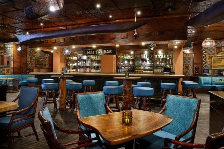 Spojené arabské emiráty Abu Dhabi Beach Rotana Hotel & Tower 6 dňový pobyt Polpenzia Letecky Letisko: Praha September 2026 (15/09/26-20/09/26)