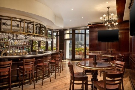 Spojené arabské emiráty Abu Dhabi Beach Rotana Hotel & Tower 6 dňový pobyt Polpenzia Letecky Letisko: Praha September 2026 (15/09/26-20/09/26)