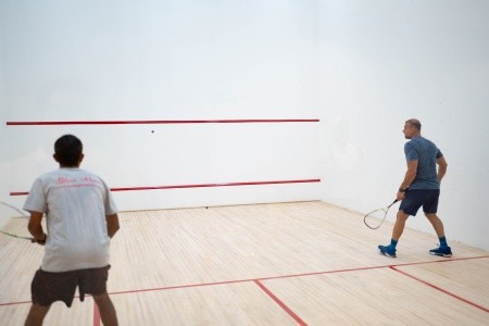 Spojené arabské emiráty Abu Dhabi Beach Rotana Hotel & Tower 6 dňový pobyt Polpenzia Letecky Letisko: Praha September 2026 (15/09/26-20/09/26)