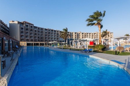 Sunrise Alora Aqua Park Resort (Ex. Hawaii Caesar Palace & Aquapark) - 2