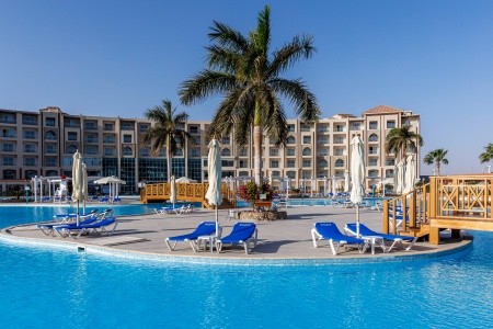 Sunrise Alora Aqua Park Resort (Ex. Hawaii Caesar Palace & Aquapark) - 3