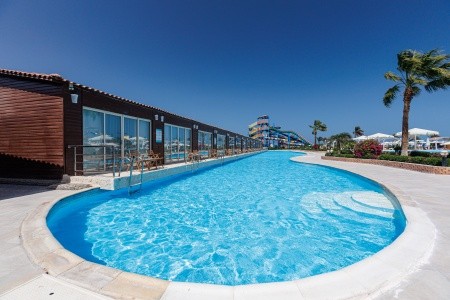 Sunrise Alora Aqua Park Resort (Ex. Hawaii Caesar Palace & Aquapark) - 6