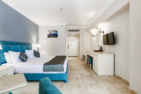 Sunrise Alora Aqua Park Resort (Ex. Hawaii Caesar Palace & Aquapark) - 7