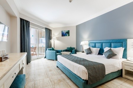 Sunrise Alora Aqua Park Resort (Ex. Hawaii Caesar Palace & Aquapark) - 8