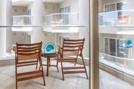 Sunrise Alora Aqua Park Resort (Ex. Hawaii Caesar Palace & Aquapark) - 9