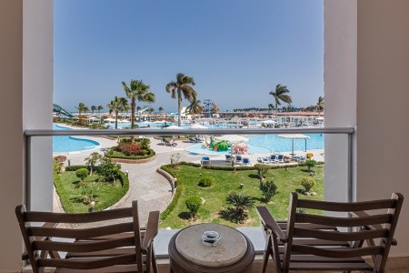 Sunrise Alora Aqua Park Resort (Ex. Hawaii Caesar Palace & Aquapark) - 13