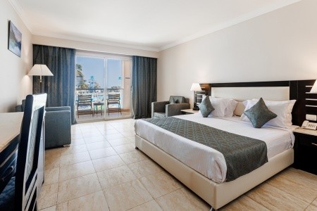 Sunrise Alora Aqua Park Resort (Ex. Hawaii Caesar Palace & Aquapark) - 14