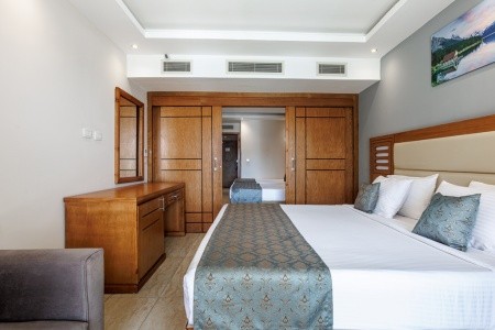 Sunrise Alora Aqua Park Resort (Ex. Hawaii Caesar Palace & Aquapark) - 15