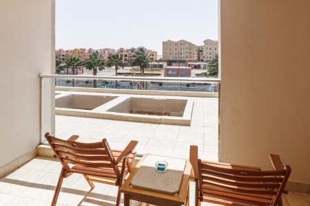 Sunrise Alora Aqua Park Resort (Ex. Hawaii Caesar Palace & Aquapark) - 17