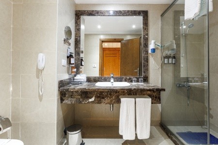 Sunrise Alora Aqua Park Resort (Ex. Hawaii Caesar Palace & Aquapark) - 20