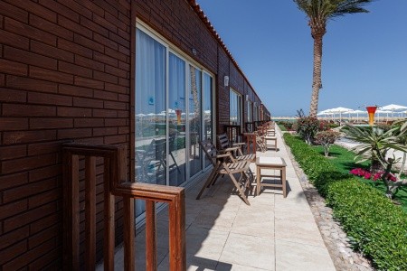 Sunrise Alora Aqua Park Resort (Ex. Hawaii Caesar Palace & Aquapark) - 21