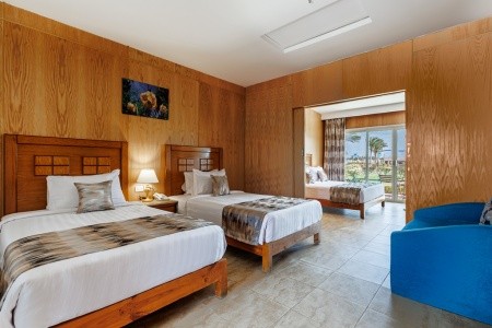 Sunrise Alora Aqua Park Resort (Ex. Hawaii Caesar Palace & Aquapark) - 23