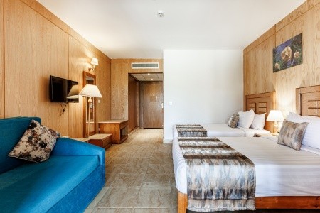 Sunrise Alora Aqua Park Resort (Ex. Hawaii Caesar Palace & Aquapark) - 24