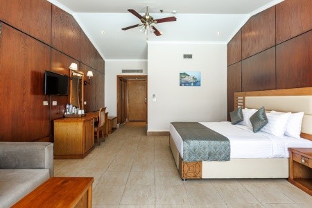 Sunrise Alora Aqua Park Resort (Ex. Hawaii Caesar Palace & Aquapark) - 27