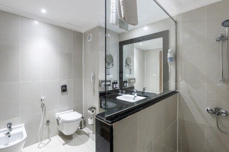 Sunrise Alora Aqua Park Resort (Ex. Hawaii Caesar Palace & Aquapark) - 29