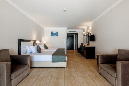 Sunrise Alora Aqua Park Resort (Ex. Hawaii Caesar Palace & Aquapark) - 30