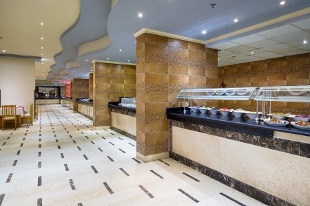 Sunrise Alora Aqua Park Resort (Ex. Hawaii Caesar Palace & Aquapark) - 34